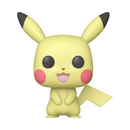 #353 Pikachu (Soft Color)