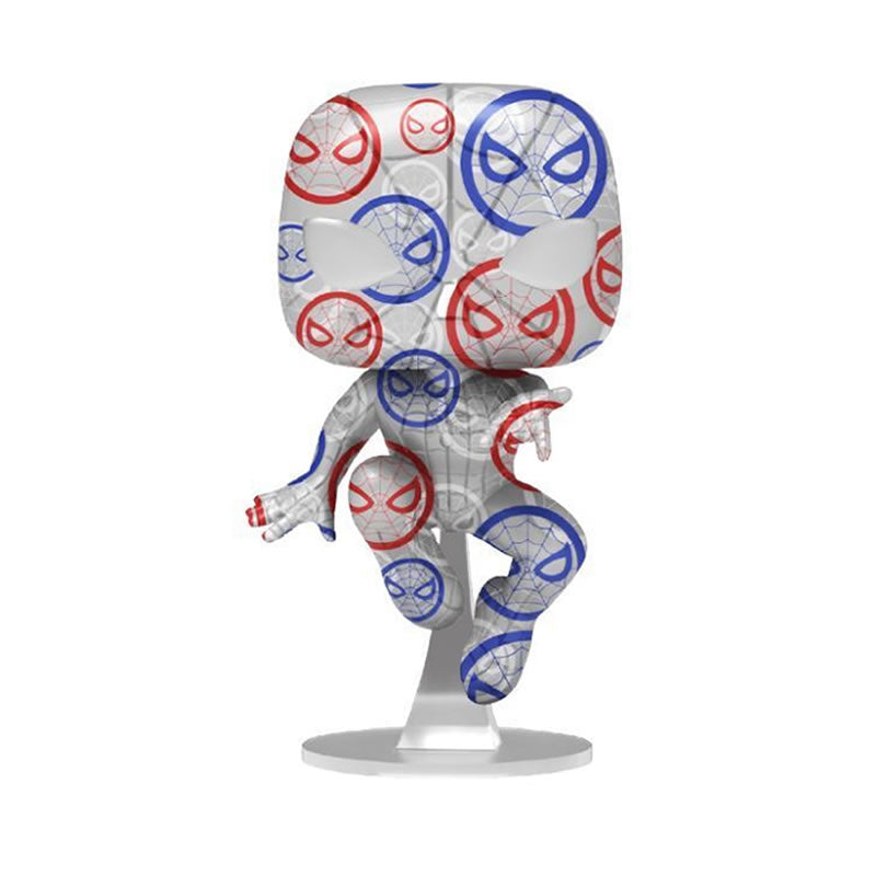 #35 Spider-Man