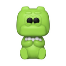 #124 Hungry Hungry Hippo