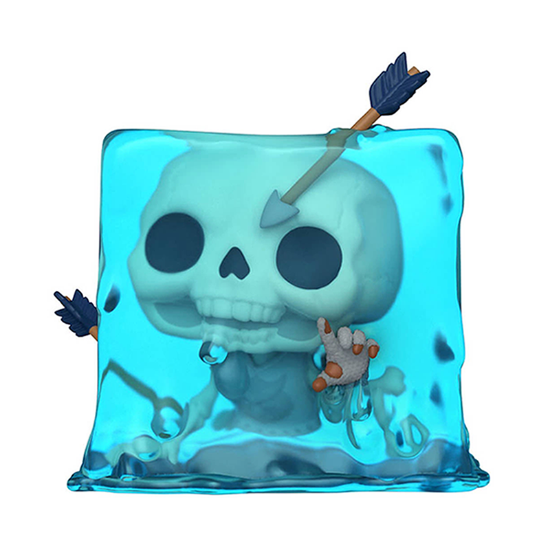#914 Gelatinous Cube