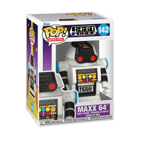 #142 Maxx 64