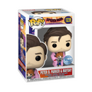 #1239 Peter B. Parker & Mayday