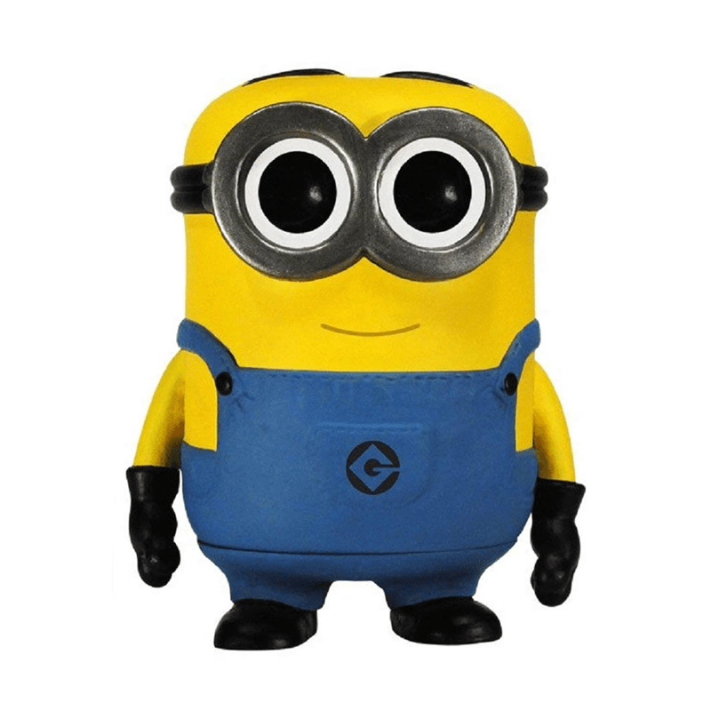 Funko POP! #36 Dave