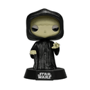 36 Emperor Palpatine - EPIKKO Películas y TV