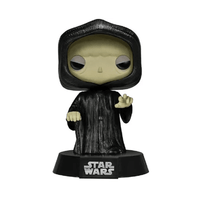 36 Emperor Palpatine - EPIKKO Películas y TV