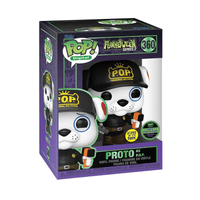 360 Proto as P.O.P - EPIKKO Favoritos Fandom
