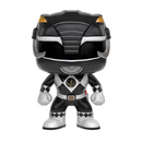Funko POP! #361 Black Ranger