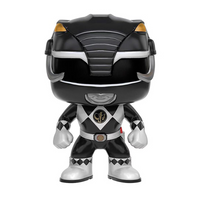Funko POP! #361 Black Ranger