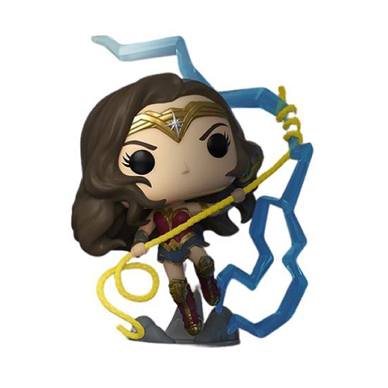 #361 Wonder Woman
