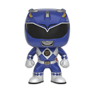 363 Blue Ranger - EPIKKO Películas y TV