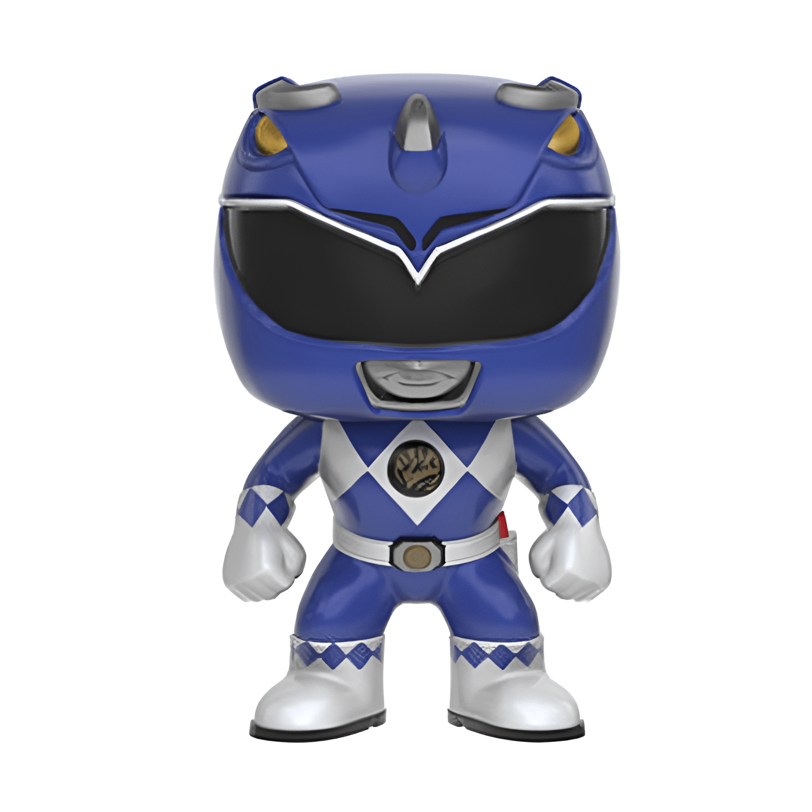 363 Blue Ranger - EPIKKO Películas y TV