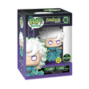 363 Franny Funko as Benshee - EPIKKO Favoritos Fandom