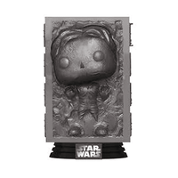 364 Han Solo (Carbonite) - EPIKKO Películas y TV