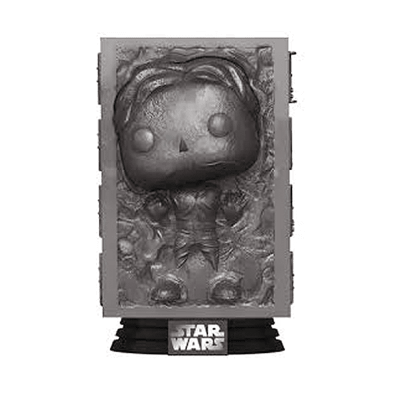 364 Han Solo (Carbonite) - EPIKKO Películas y TV
