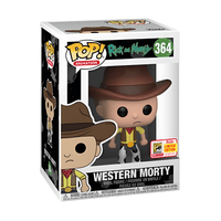 364 Western Morty - EPIKKO Películas y TV