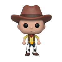 364 Western Morty - EPIKKO Películas y TV