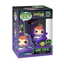 #365 Haunted Freddy Doll (GITD)