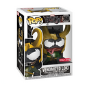 #368 Venomized Loki