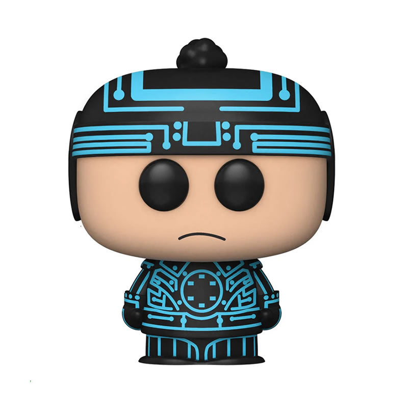 #36 Digital Stan