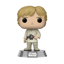 #511 Luke Skywalker