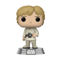 #511 Luke Skywalker