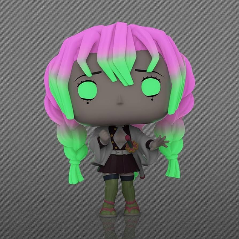 #1306 Mitsuri Kanroji (GITD)