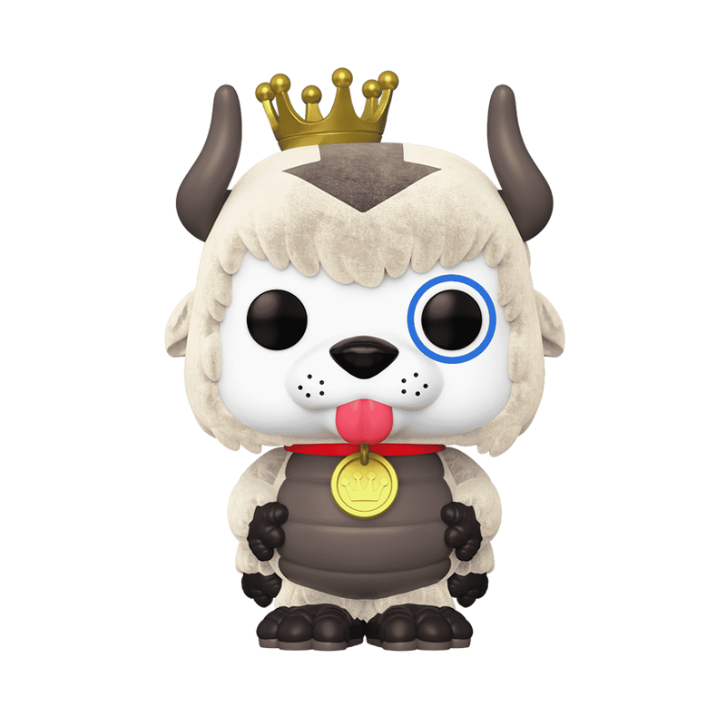 #408 Proto as Appa