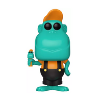 #64 Mimic The Monkey
