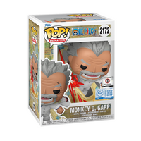 #2172 Monkey D. Garp