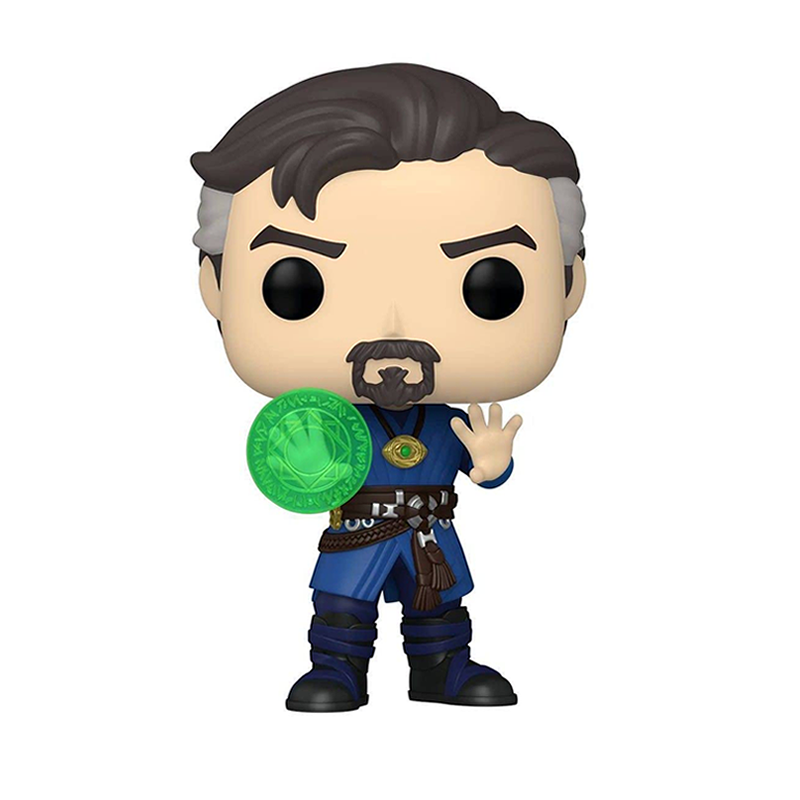 #1039 Doctor Strange