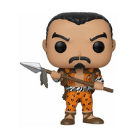 #525 Kraven The Hunter