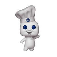 37 Pillbury Doughboy - EPIKKO Favoritos Fandom