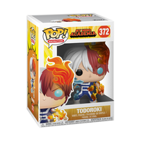 372 Todoroki - EPIKKO Anime & Manga