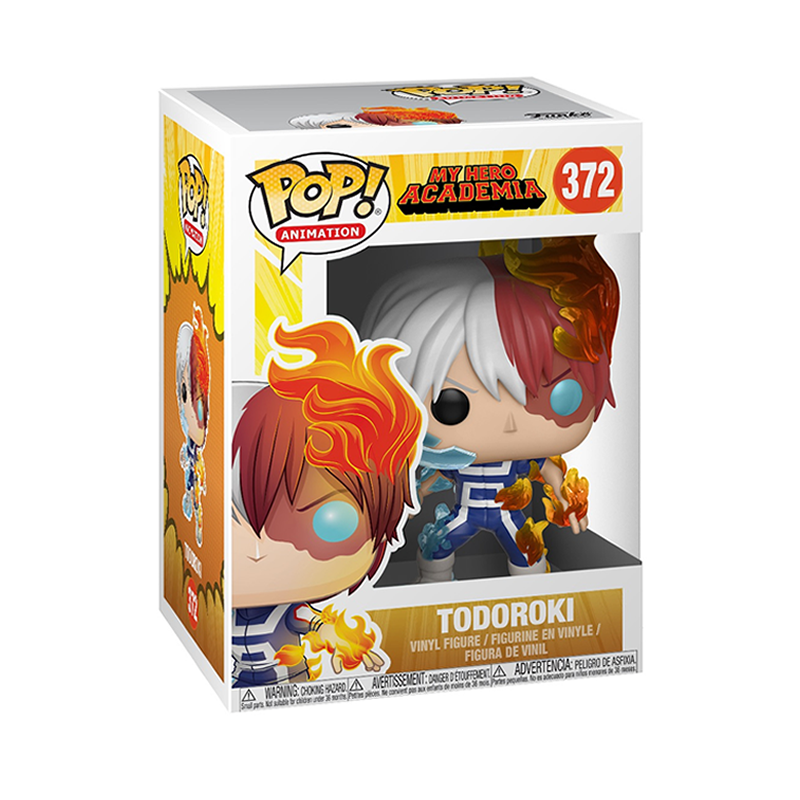 #372 Todoroki