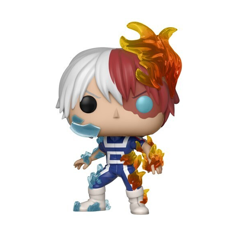 #372 Todoroki