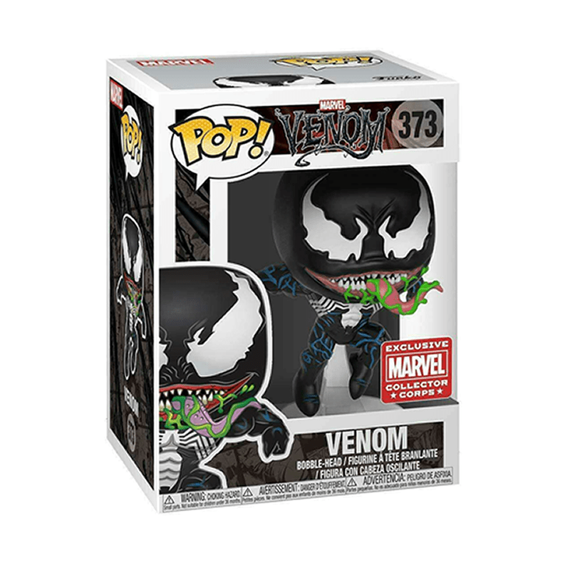 373 Venom - EPIKKO Comics & Superheroes