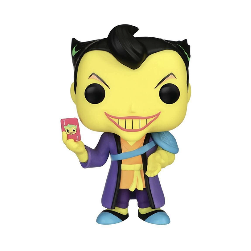 #375 The Joker
