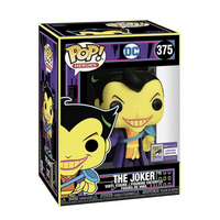 #375 The Joker