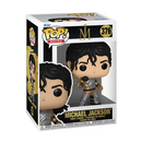 Funko POP! #376 Michael Jackson