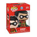 #377 Robin