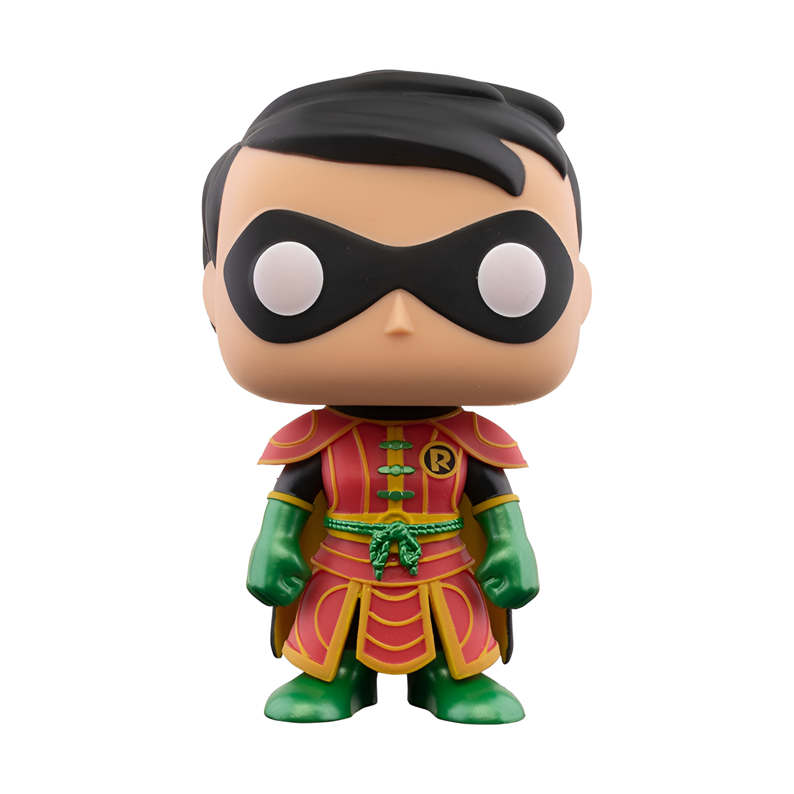 #377 Robin