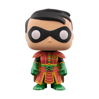 377 Robin - EPIKKO Comics & Superheroes