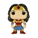 378 Wonder Woman - EPIKKO Comics & Superheroes