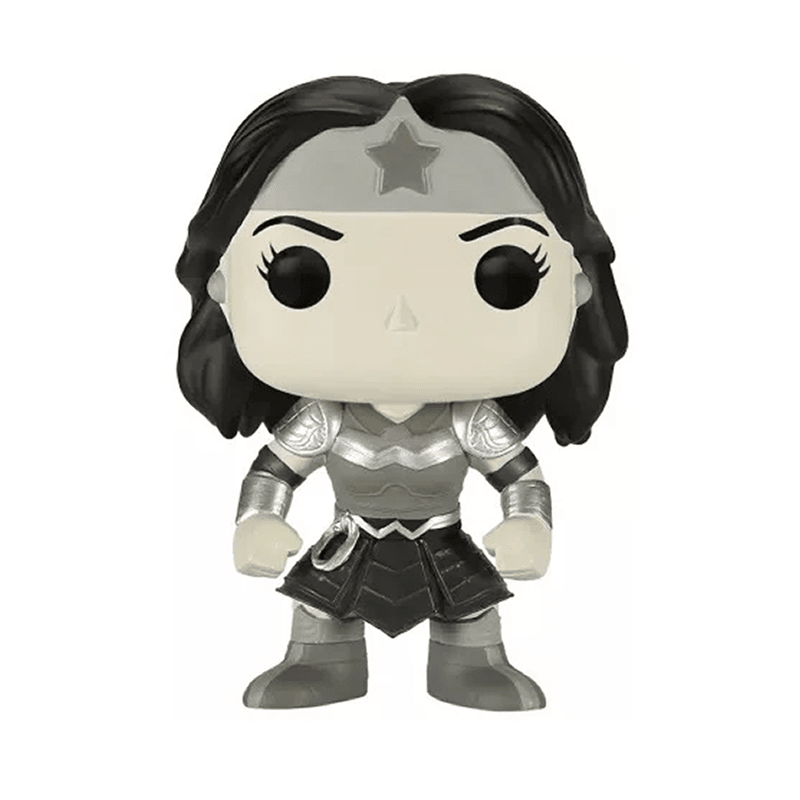 378 Wonder Woman - EPIKKO Comics & Superheroes