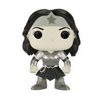 #378 Wonder Woman