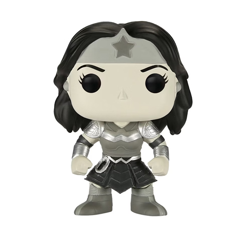 #378 Wonder Woman