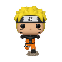 #727 Naruto Uzumaki