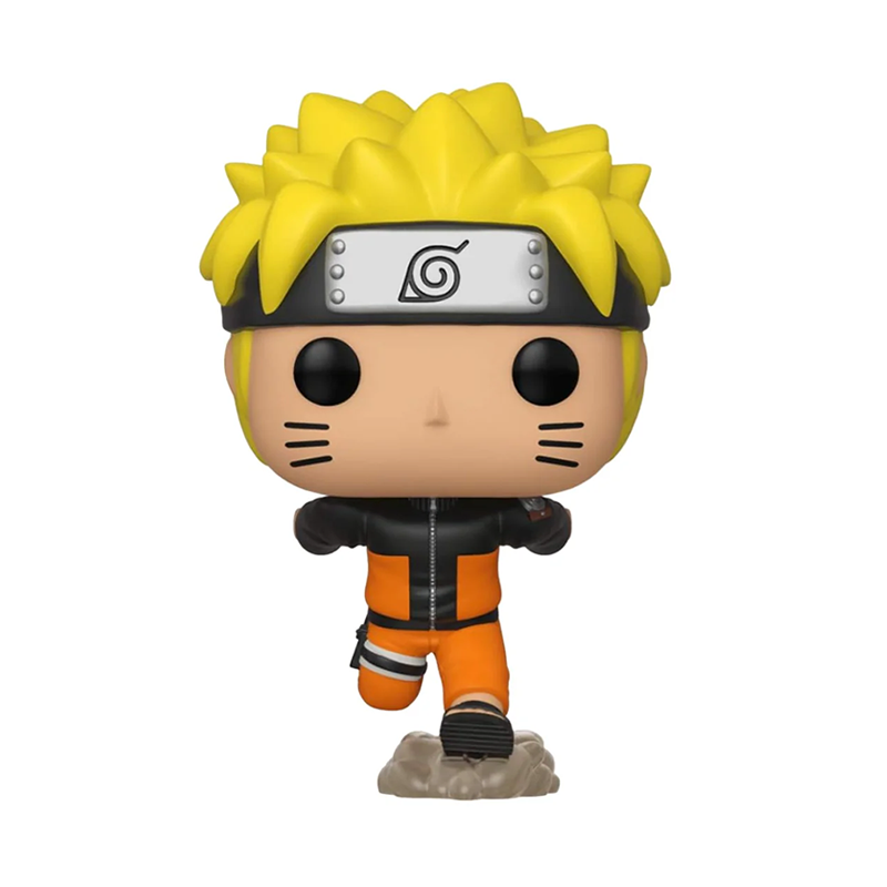 #727 Naruto Uzumaki