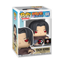 #1849 Itachi Uchiha