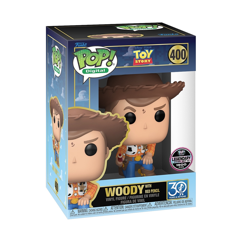 #400 Woody